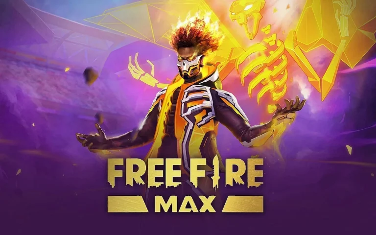 Latest Free Fire MAX Redeem Codes for January 1, 2025