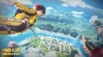 free fire max