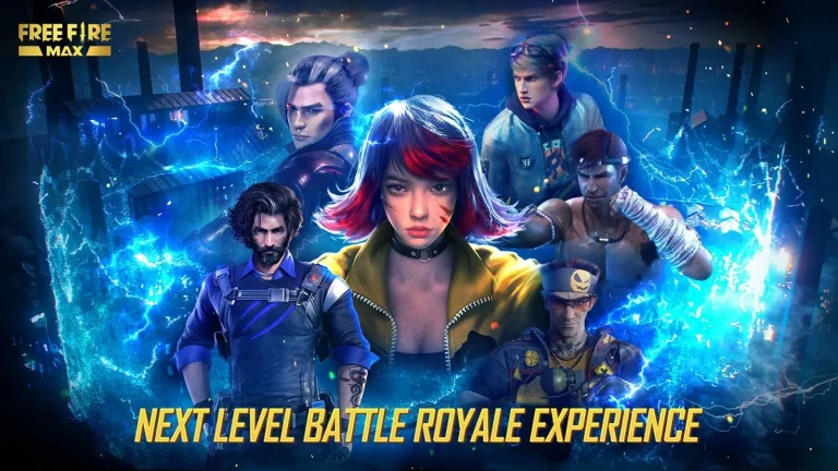 Garena Free Fire MAX Redeem Codes for January 2, 2025 – Unlock Red Bunny Bundle, MP40 Skins, and More
