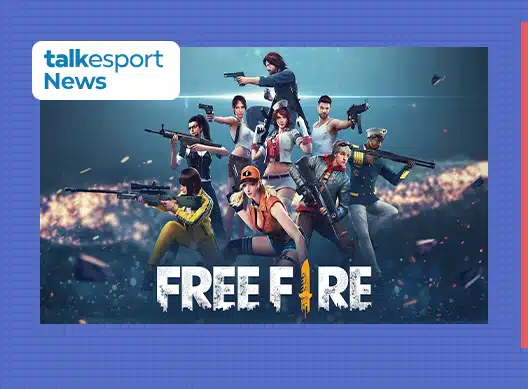 Free Fire News