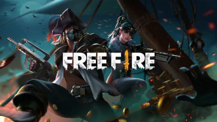 Free Fire Redeem Codes for 16th December 2021