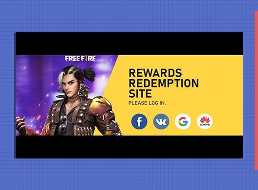 Free Fire Redeem Code For Today Oct 2020