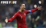 Free Fire To Collaborate With Soccer Legend Cristiano Ronaldo, Leaks Suggest