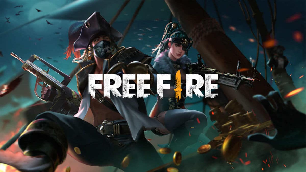 Free Fire diamonds: How to get free diamonds in Free Fire ...