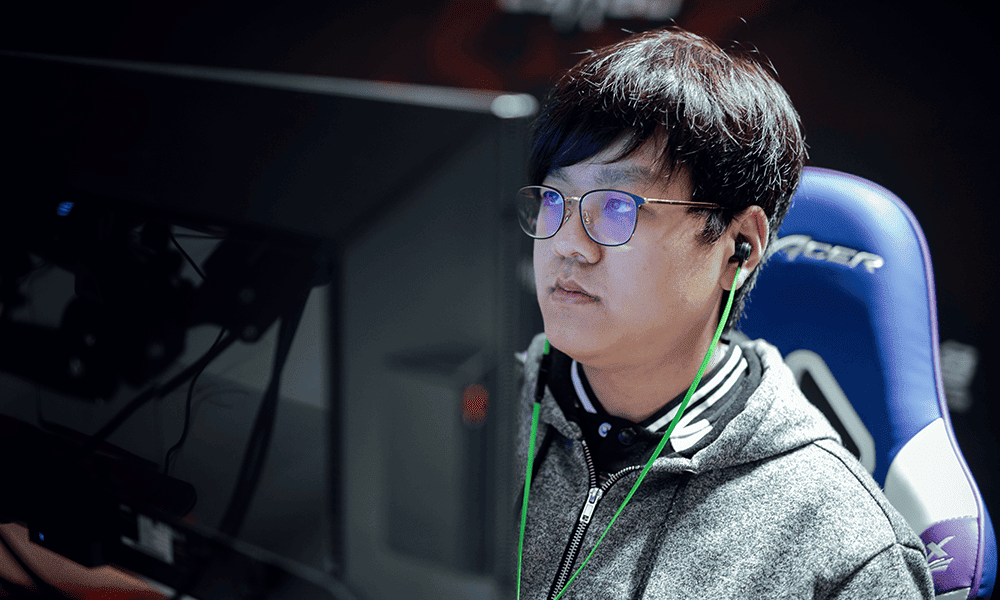 Vici and Freeman to part ways after IEM Sydney