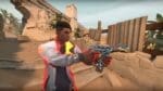 frenzy valorant
