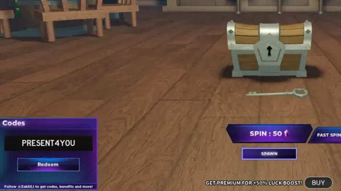 fruit battleground codes