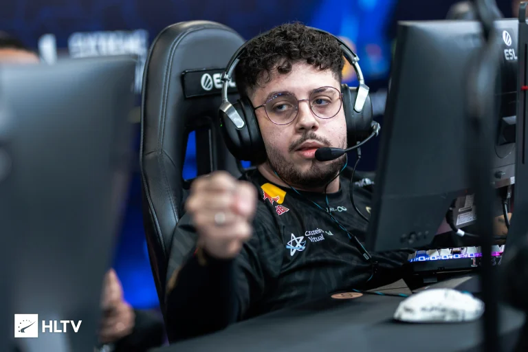 Furia Shocks FaZe Clan at IEM Rio