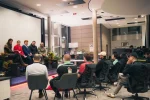 G2 Esports Hosts Government Panel to Discuss Germany’s Esports Infrastructure Development