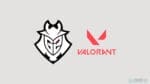 G2 expanding to Valorant soon, says owner