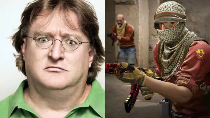 gabe newell to ban russia from csgo
