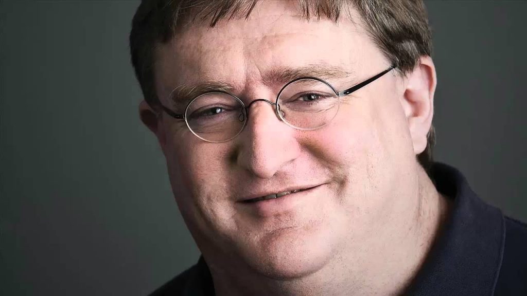 Gabe Newell Defends CD Projekt Red After Cyberpunk 2077 Launch Issues