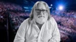 Gabe Newell has confirmed that he really did practice throat singing at Valve's office. In an email reply to a fan, he said he is self-taught, talked with blues musician Paul Pena, and still picks it up every now and then.