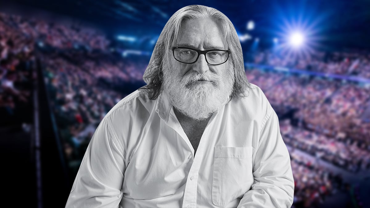 Gabe Newell Throat Singing Story Is True, Valve Boss Confirms in Fan Email