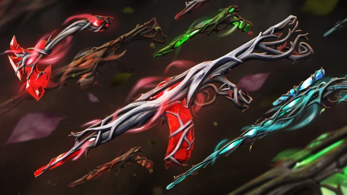 gaia's vengeance valorant