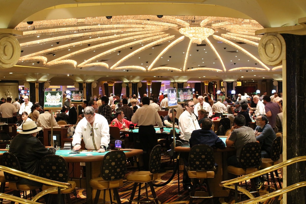 Exploring the Economics of Esports Gambling