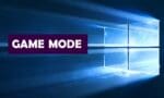 game mode