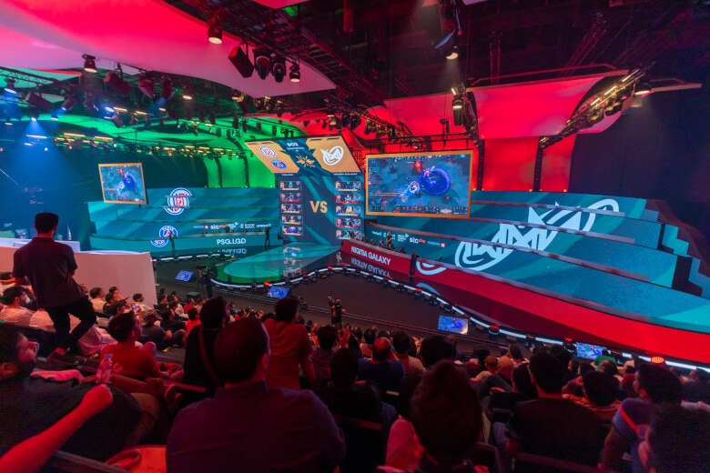 Gamers8 Esports Festival to Make Its 2023 Debut With $45 Million Prize ...