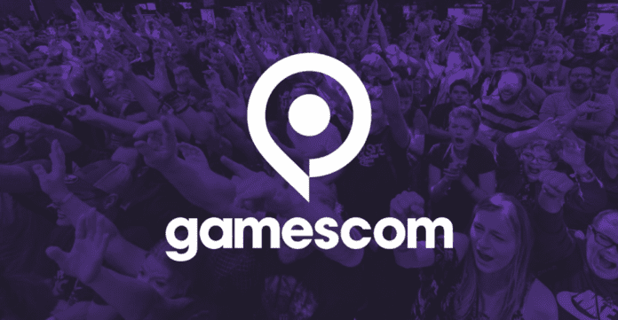 gamescom 2024