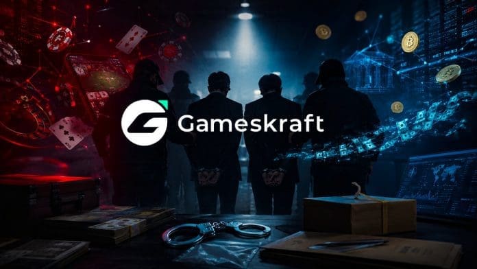 The Enforcement Directorate froze ₹526 crore and arrested three Gameskraft founders in a PMLA money-laundering case built on bot and cheating allegations. On June 16, the Karnataka High Court declared the arrests illegal and ordered their release. Here's the full picture.