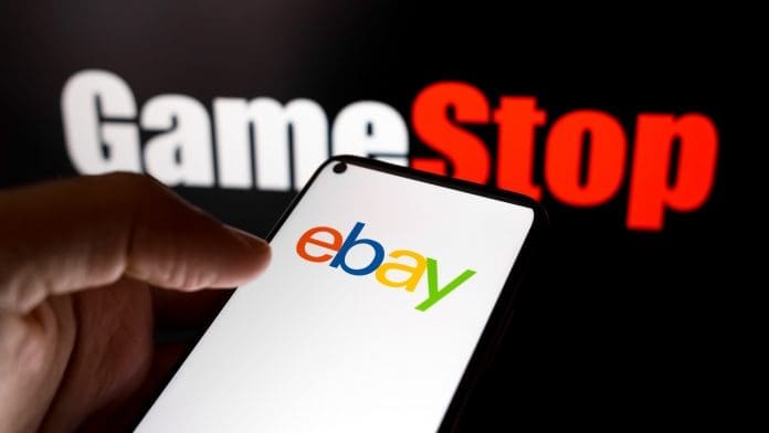 eBay has officially rejected GameStop's $56 billion takeover bid, calling it 