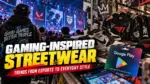 Limited team jackets, sneaker drops timed to finals and DIY fan merch show how esports and street fashion now feed each other. Here is what tournaments reveal about the trend.