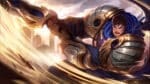League of Legends Wild Rift Garen Guide – Items, Runes, Abilities