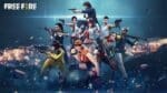 garena free fire redeem codes
