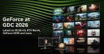 NVIDIA Claims Future Gaming GPUs Could Deliver 1,000,000× Path Tracing Performance Boost