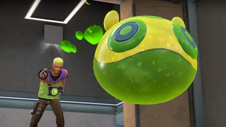 Gekko Gets Buffed in Valorant Patch 12.03: Reclaim Timer Extended and Mosh Pit Now Reclaimable