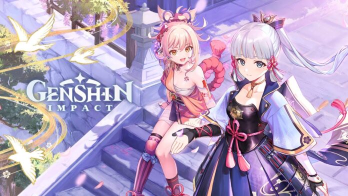 Genshin Impact 2.0 redeem codes: Free Primogems, Hero's Wit, Mora