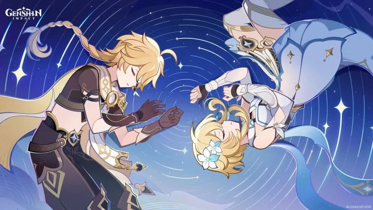 Genshin Impact Codes February 2026: All Active Redemption Codes for Free Primogems