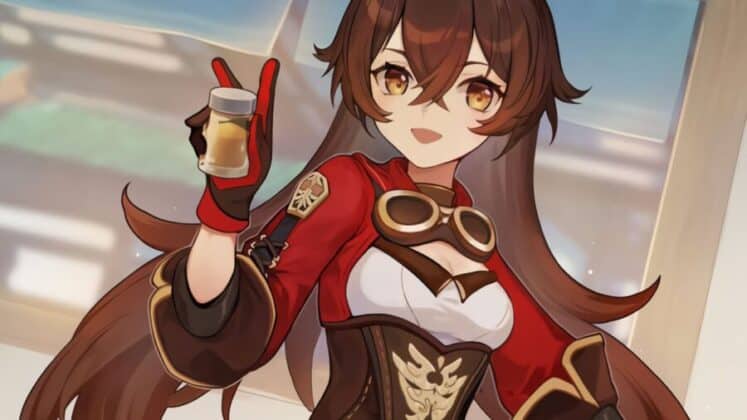 Genshin Impact Redeem Codes For December 2020 Free Primogems