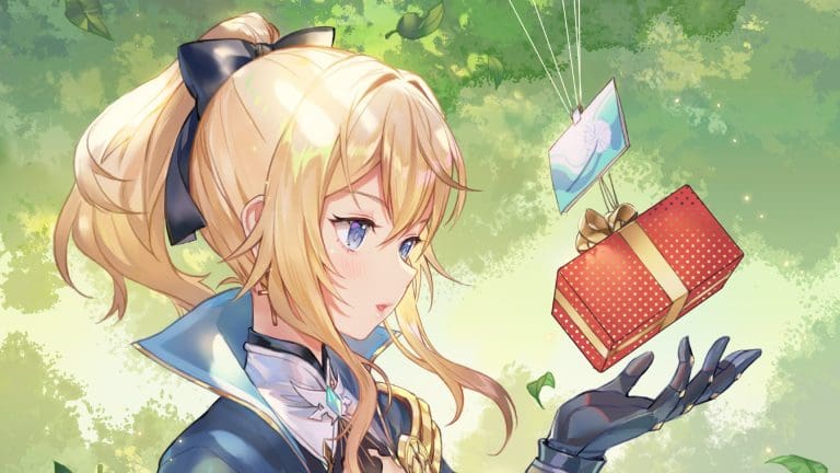 Genshin Impact Codes for January 2025 – Active and Working Codes with Redemption Guide