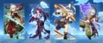 genshin impact kazuha