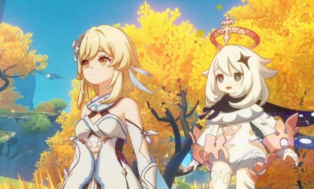 How To Pre Install Genshin Impact Patch 1.2 on PC Step By Step Guide