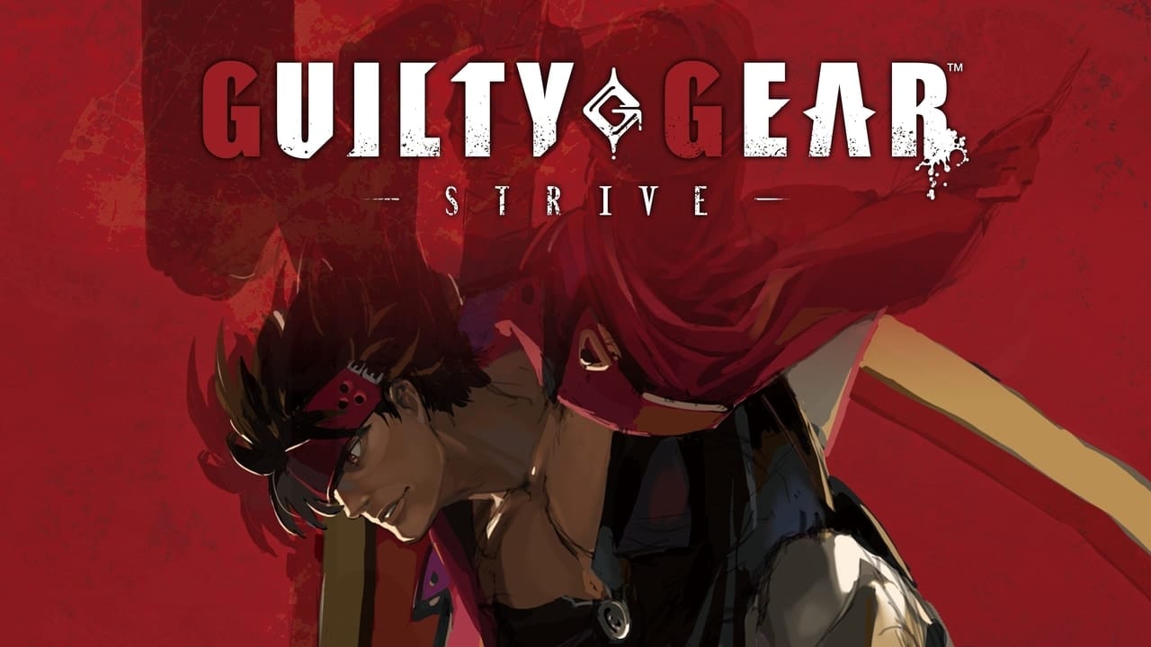 Guilty Gear Strive Update 1.11 Patch Notes