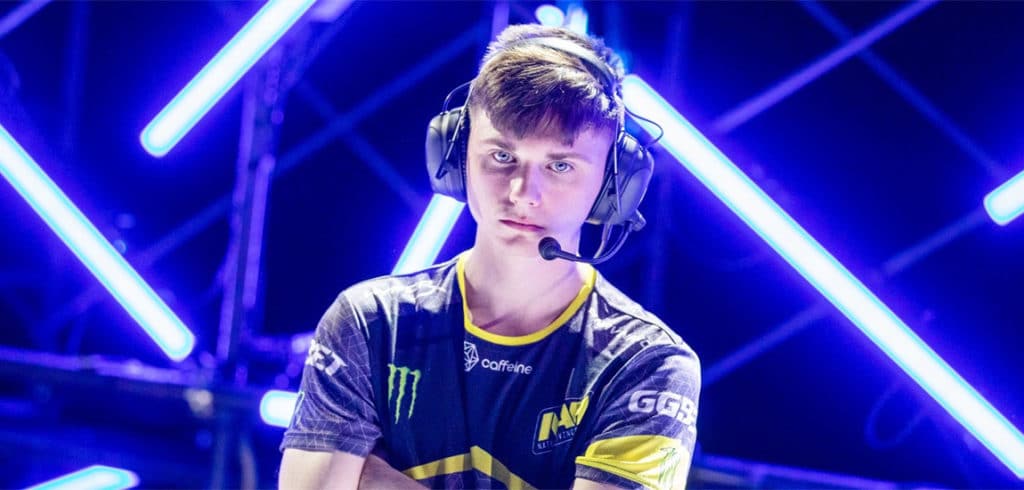Invictus Gaming coach arrested for assaulting ex-girlfriend