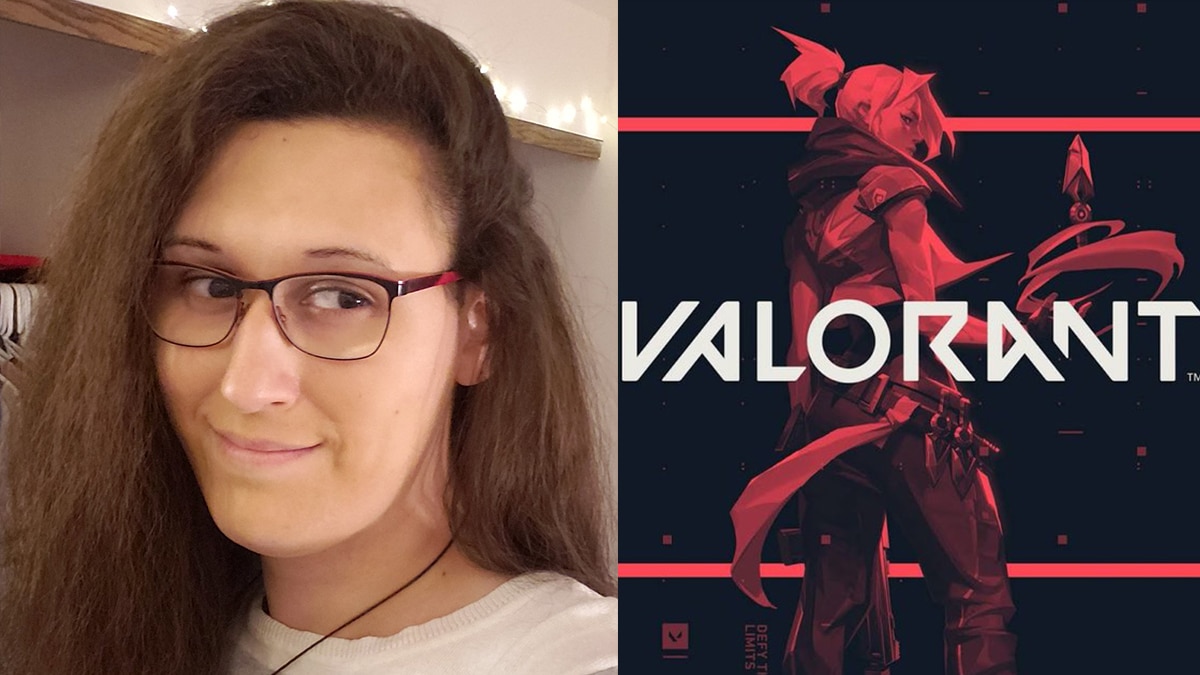 TSM Zoe Slams GirlGamer Valorant Tournament After Being Denied Entry for Lack of Identification