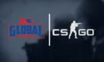 Global Esports Signs CSGO Roster