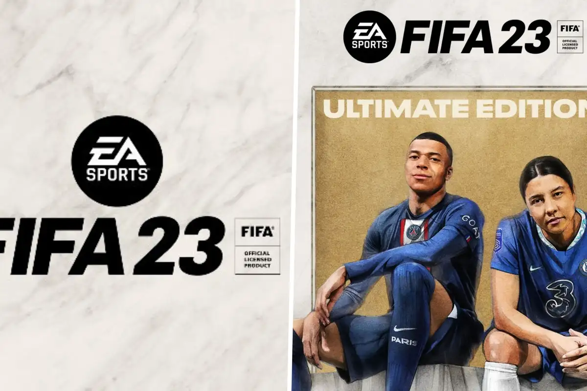 FIFA Release date and time