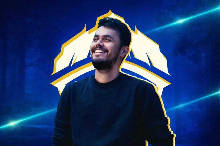 Jonathan BGMI: GodLike Amar Dismisses Rumors, Asks Fans to Keep Supporting the Team