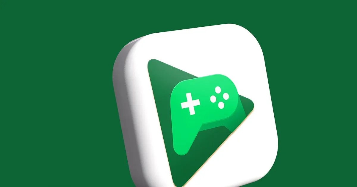 Google Play Games for PC is Now Available in India