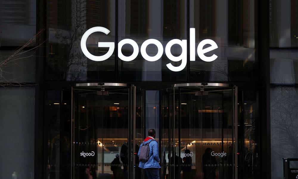 Rumble is suing Google for $1 Billion in damages