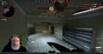 59 year old CSGO streamer clutches live on stream to prove age is just a number