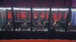Gratisfaction shows middle finger to spectator for calling out his position