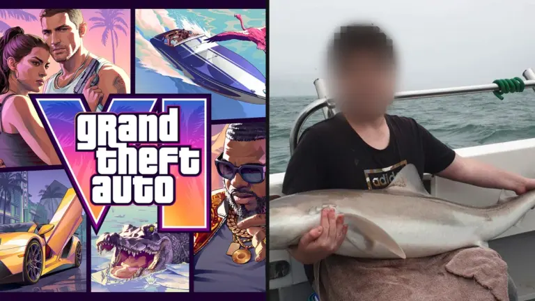 GTA 6 Leaker Arion Kurtaj Faces Trial on November 9, Ten Days Before Launch