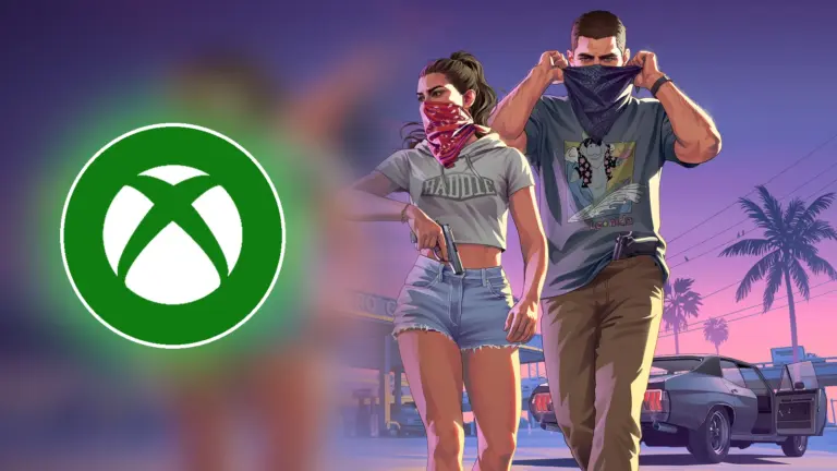 GTA 6 Will Stream on PC at Launch Only Through Xbox Cloud Gaming, Report Says