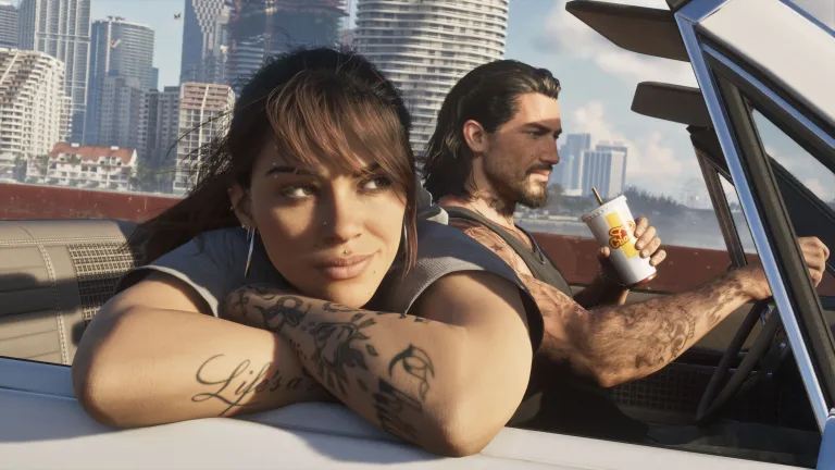 GTA 6 TV Commercial vs Launch Trailer: Every Cut and Extended Shot
