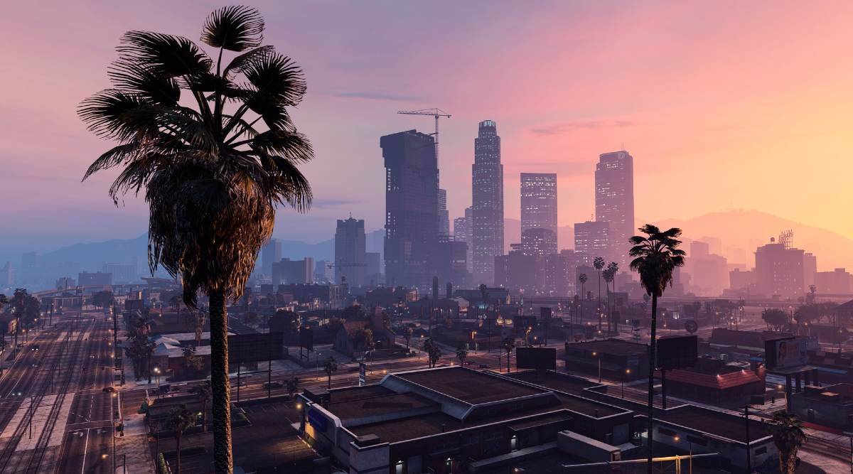 GTA 6: Locations And City Where The Game Could Be Set